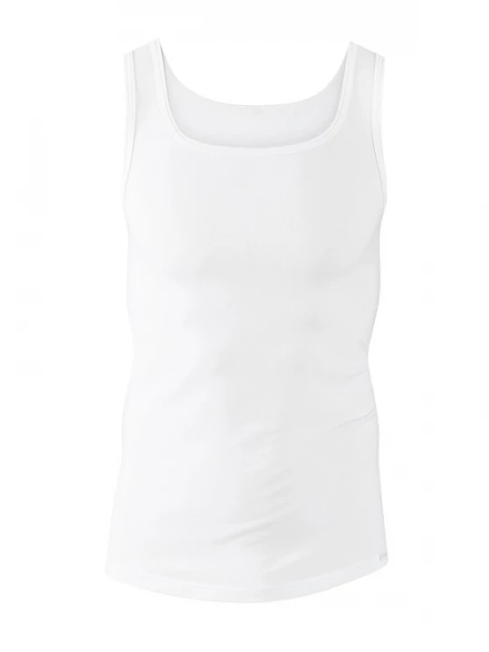Foto van product CALIDA Onderhemd 'Evolution' wit
