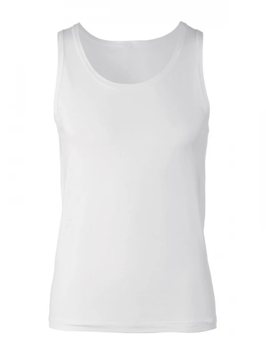 Foto van product CALIDA Onderhemd 'Focus' wit