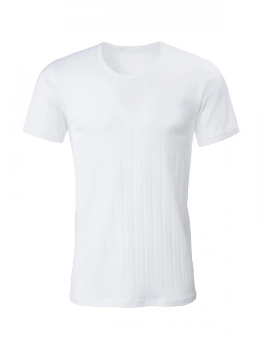 Foto van product CALIDA Onderhemd 'Pure & Style' wit