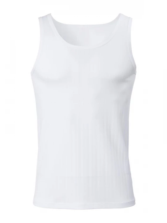 Foto van product CALIDA Onderhemd 'Pure & Style' wit