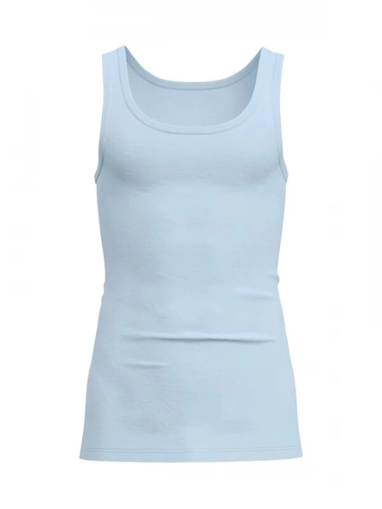 Foto van product CALIDA Onderhemd 'Twisted Cotton' opaal
