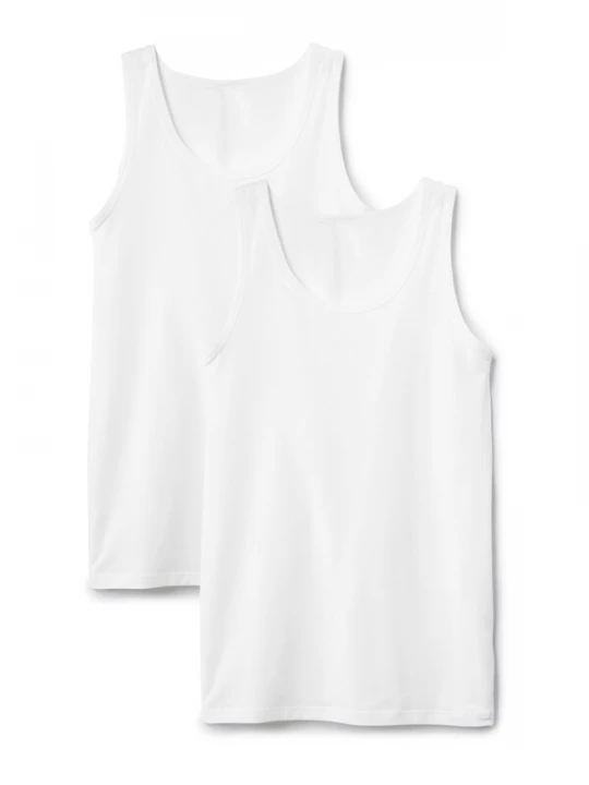 Foto van product CALIDA Onderhemd wit