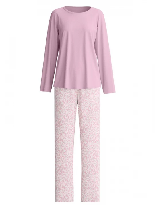 Foto van product CALIDA Pyjama 'Cotton Special' sering