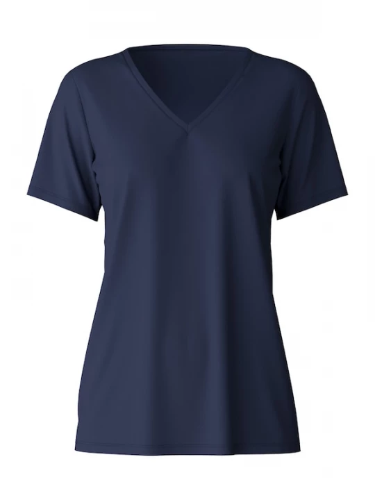 Foto van product CALIDA Pyjama donkerblauw