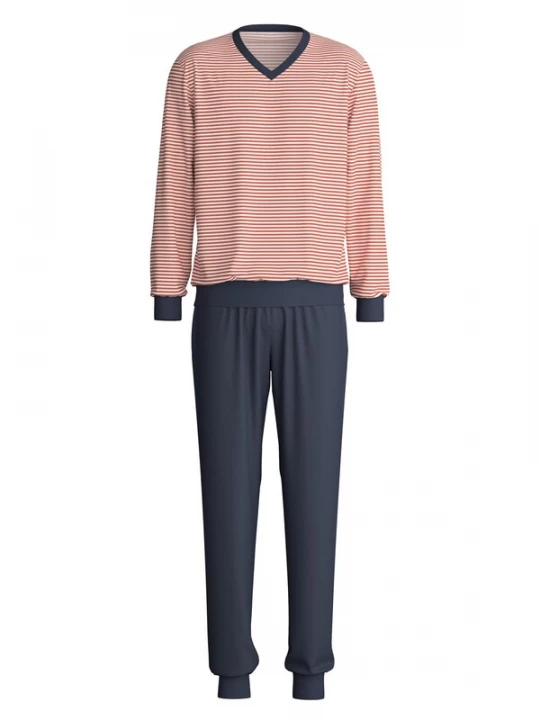 Foto van product CALIDA Pyjama lang 'Nightwear Xtra' koper