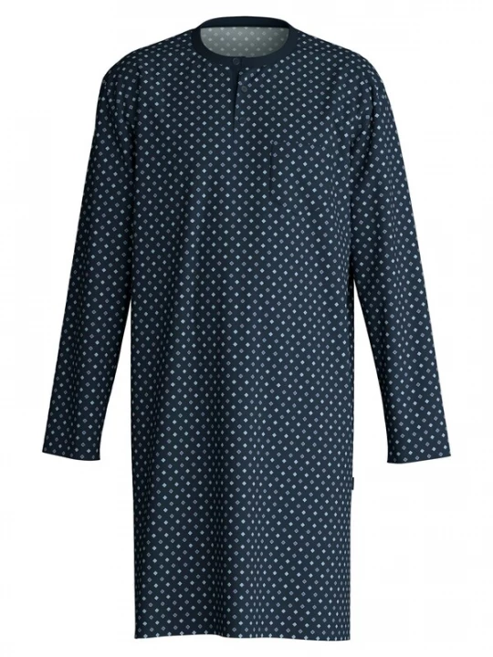 Foto van product CALIDA Pyjama lang 'Relax Streamline' marine