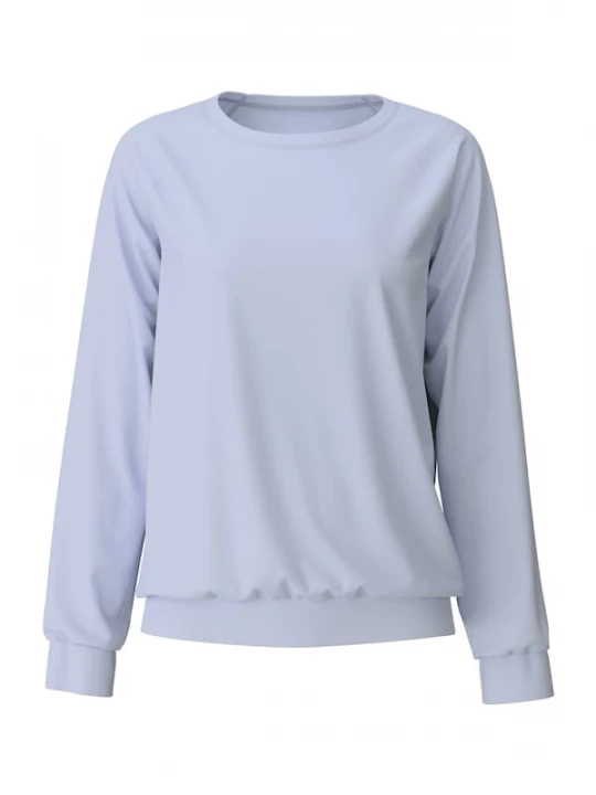 Foto van product CALIDA Pyjama lichtblauw