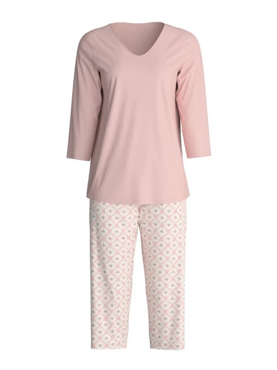 Foto van product CALIDA Pyjama rosa