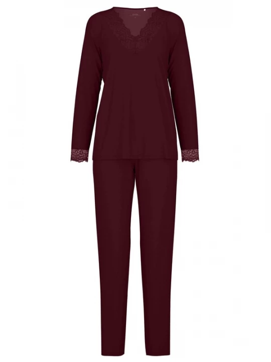 Foto van product CALIDA Pyjama 'Season Special' cyclaam