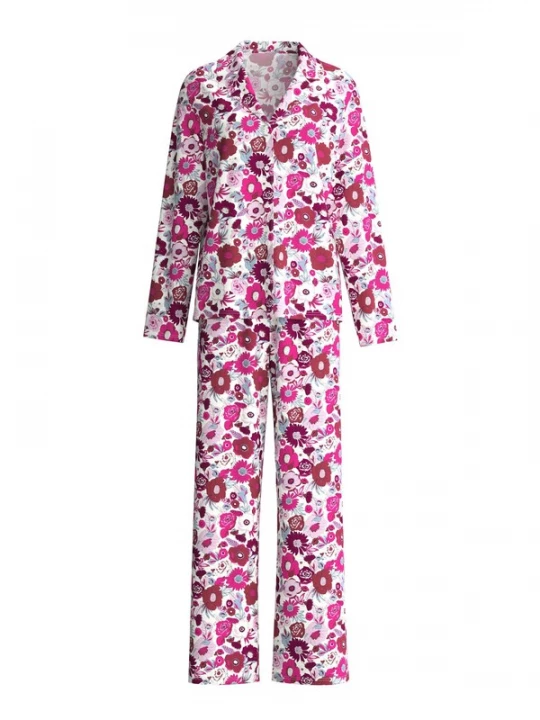 Foto van product CALIDA Pyjama 'Season Special' cyclaam