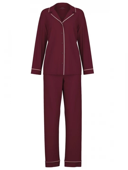 Foto van product CALIDA Pyjama 'Season Special' cyclaam
