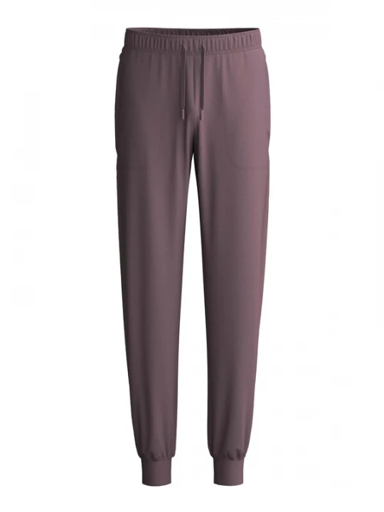 Foto van product CALIDA Pyjamabroek 'DEEPSLEEPWEAR Balancing' bruin gemêleerd