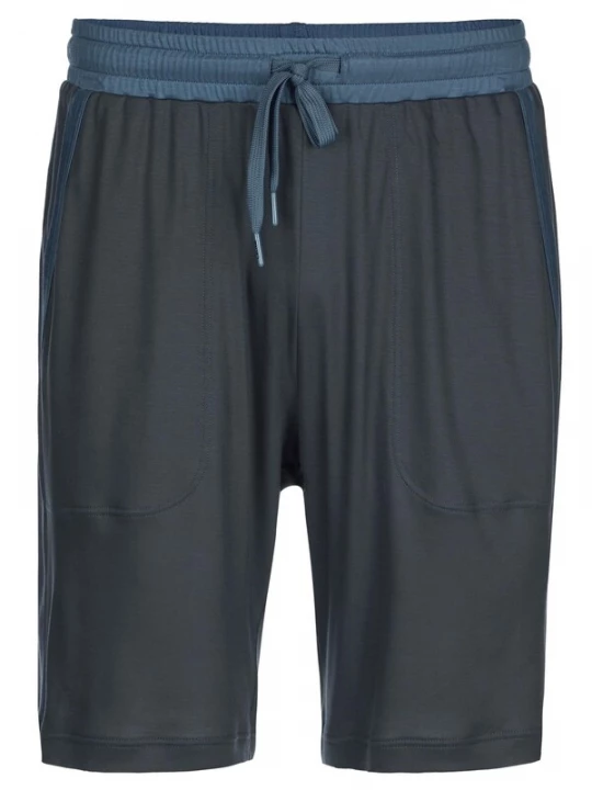 Foto van product CALIDA Pyjamabroek 'DEEPSLEEPWEAR Cooling' antraciet
