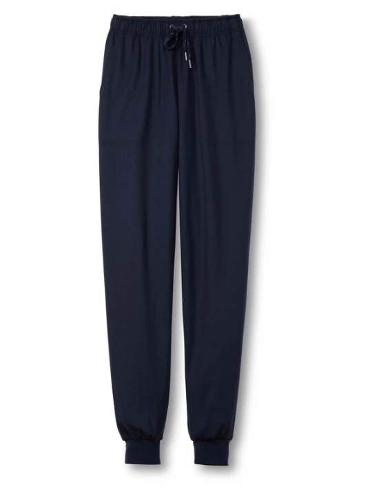 Foto van product CALIDA Pyjamabroek donkerblauw