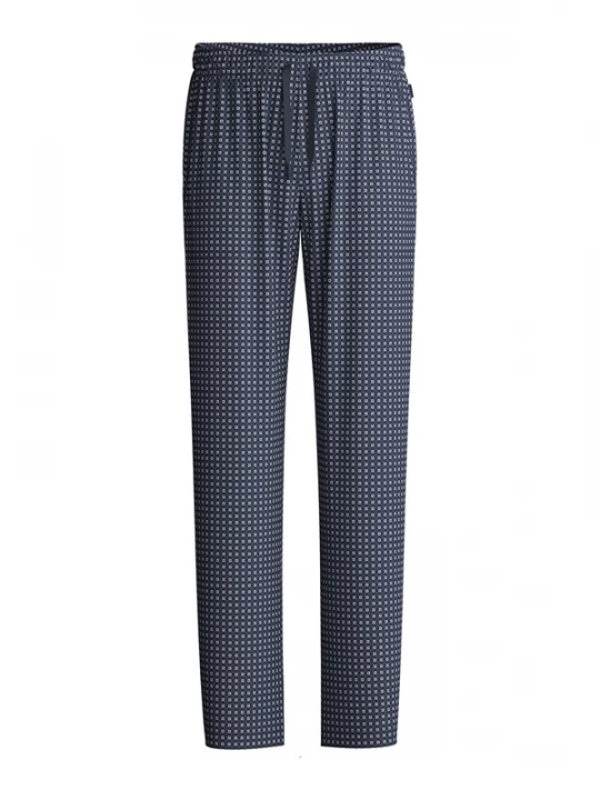 Foto van product CALIDA Pyjamabroek navy / opaal / wit
