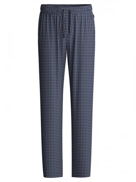 Foto van product CALIDA Pyjamabroek 'Remix Basic Sleep' marine