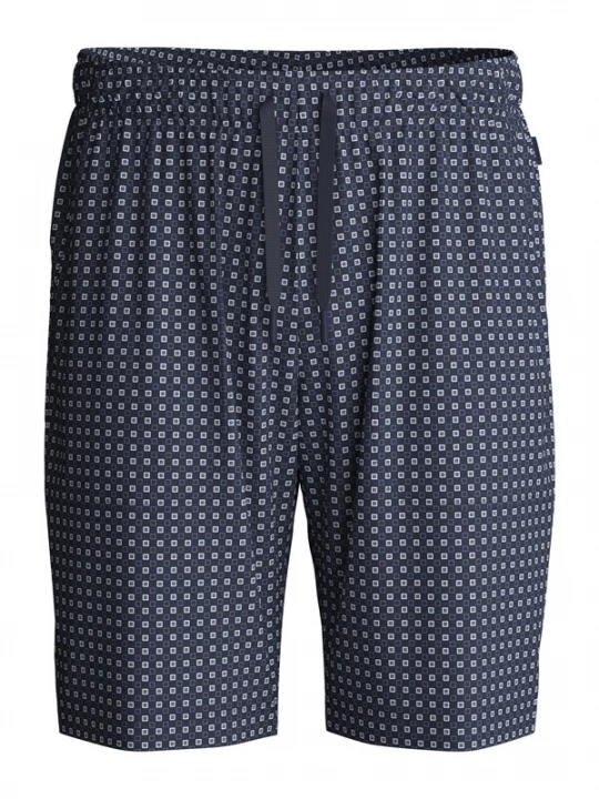 Foto van product CALIDA Pyjamabroek 'Remix Basic Sleep' marine