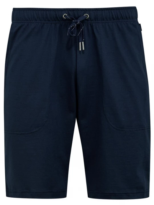 Foto van product CALIDA Pyjamabroek 'Remix Basic Sleep' marine