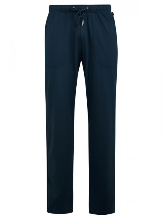 Foto van product CALIDA Pyjamabroek 'Remix Basic Sleep' marine