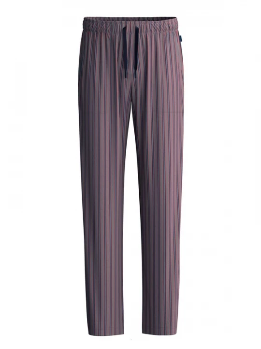 Foto van product CALIDA Pyjamabroek 'RMX Sleep Free' bruin gemêleerd