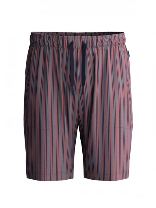 Foto van product CALIDA Pyjamabroek 'RMX Sleep Free' bruin gemêleerd