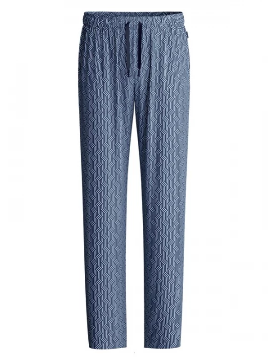 Foto van product CALIDA Pyjamabroek 'RMX Sleep Free' opaal