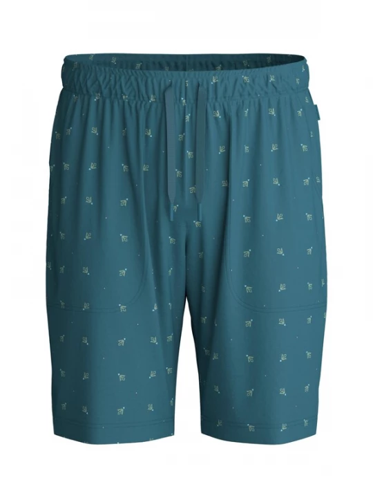 Foto van product CALIDA Pyjamabroek 'RMX Sleep Free' petrol