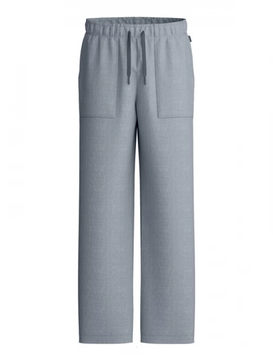 Foto van product CALIDA Pyjamabroek 'RMX Sleep Journey' grafiet