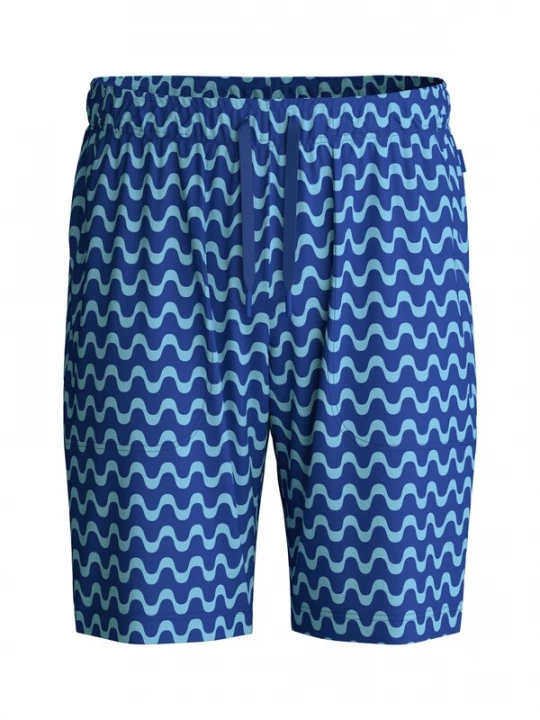 Foto van product CALIDA Pyjamabroek 'RMX Sleep Leisure' marine