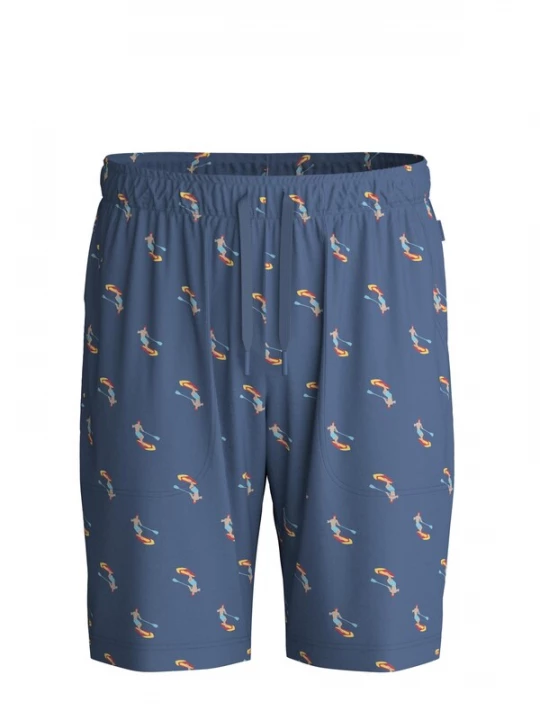 Foto van product CALIDA Pyjamabroek 'RMX Sleep Leisure' opaal