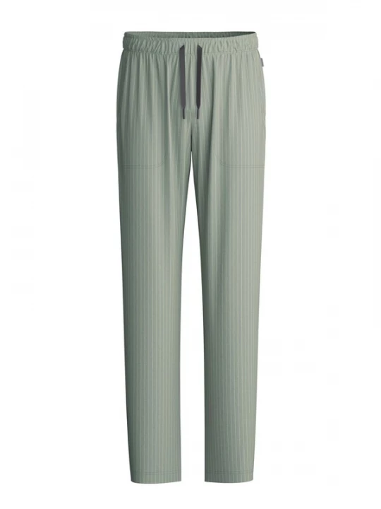 Foto van product CALIDA Pyjamabroek 'RMX Sleep Weekend' taupe