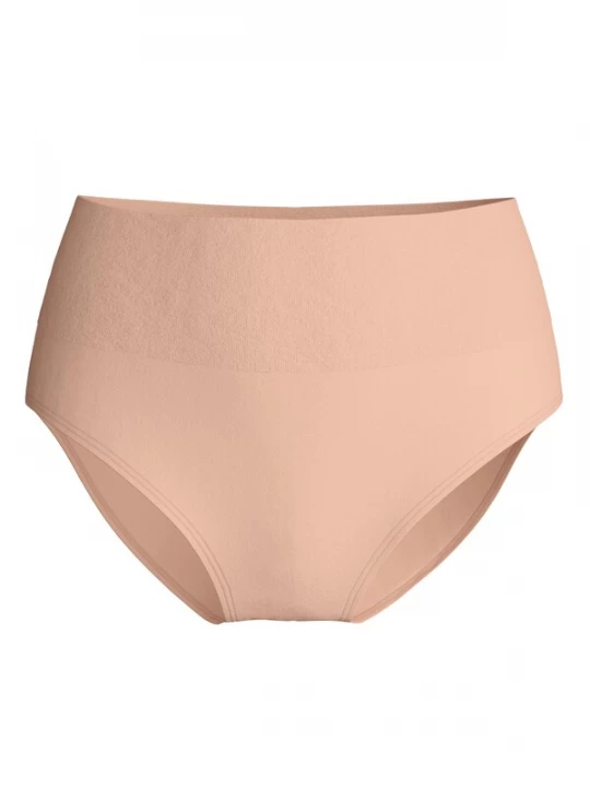 Foto van product CALIDA Shapingslip 'Seamless Shape' pastelroze