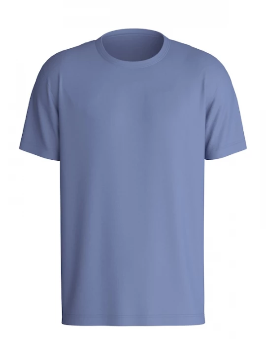 Foto van product CALIDA Shirt blauw denim
