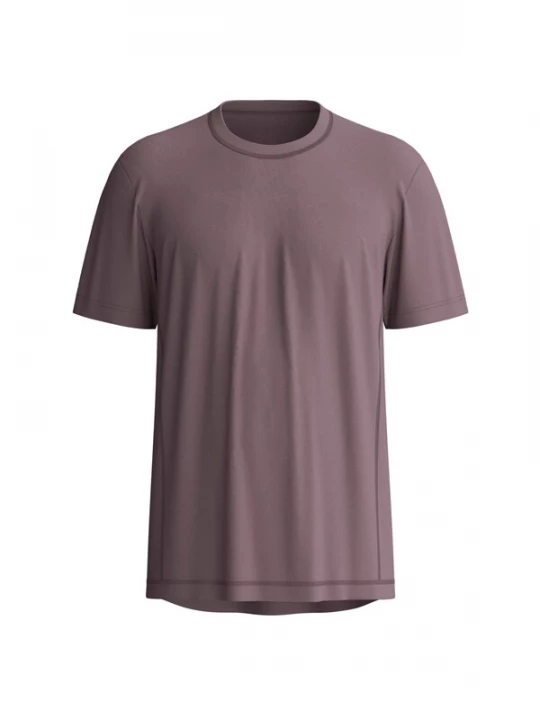 Foto van product CALIDA Shirt 'DEEPSLEEPWEAR Balancing' bruin gemêleerd