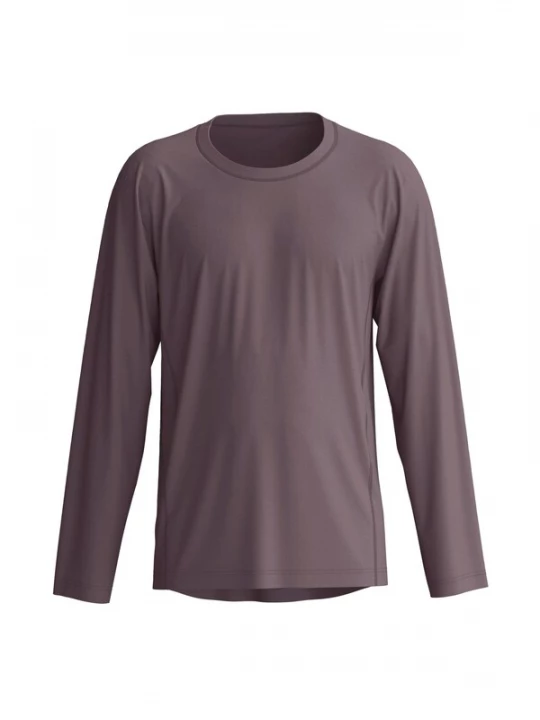 Foto van product CALIDA Shirt 'DEEPSLEEPWEAR Balancing' bruin gemêleerd