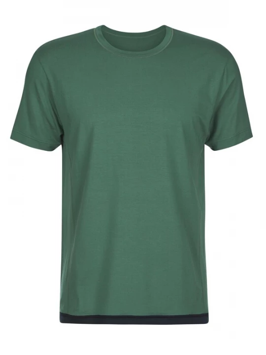 Foto van product CALIDA Shirt 'DEEPSLEEPWEAR Balancing' donkergrijs