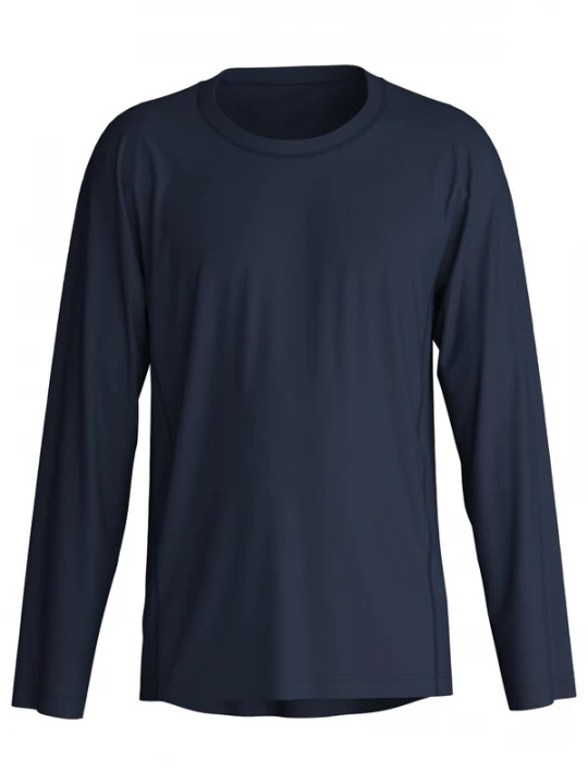 Foto van product CALIDA Shirt 'DEEPSLEEPWEAR Balancing' marine