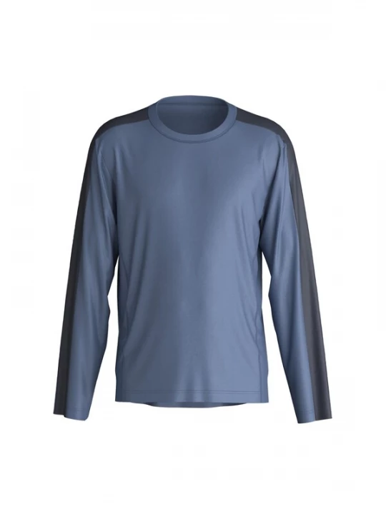 Foto van product CALIDA Shirt 'DEEPSLEEPWEAR Cooling' grafiet