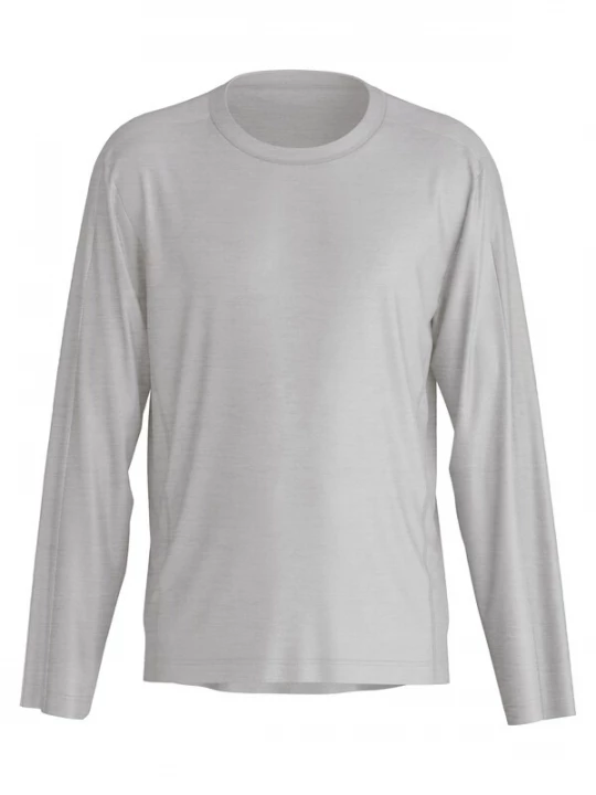 Foto van product CALIDA Shirt 'DEEPSLEEPWEAR Cooling' wit gemêleerd