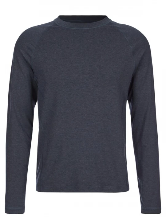 Foto van product CALIDA Shirt 'DEEPSLEEPWEAR Warming' antraciet
