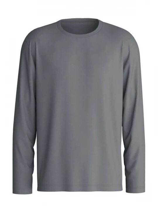 Foto van product CALIDA Shirt 'RMX Sleep Holiday' grafiet