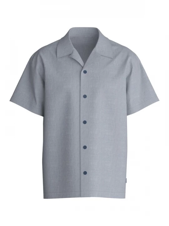 Foto van product CALIDA Shirt 'RMX Sleep Journey' grafiet