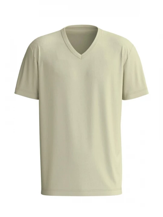 Foto van product CALIDA Shirt 'RMX Sleep Leisure' taupe
