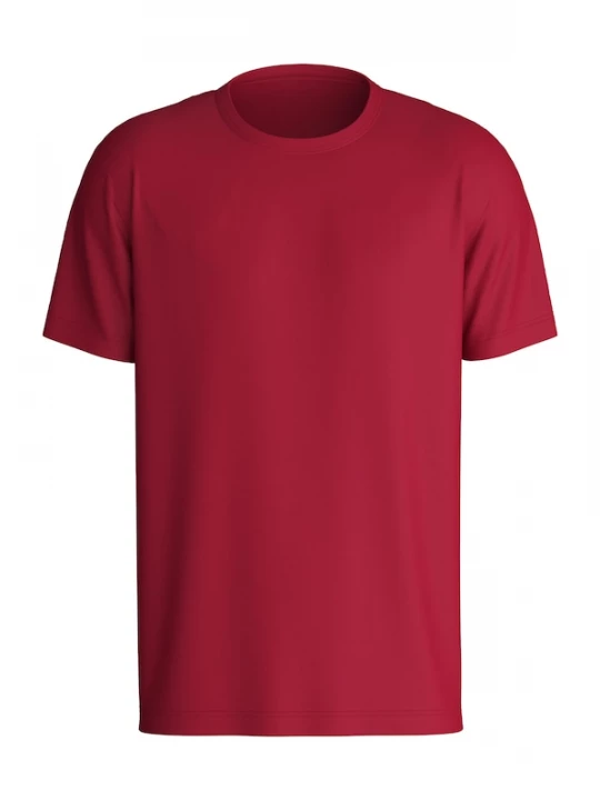Foto van product CALIDA Shirt rood