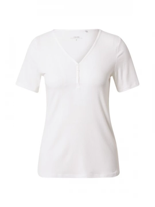 Foto van product CALIDA Shirt wit