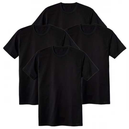 Foto van product CALIDA Shirt zwart