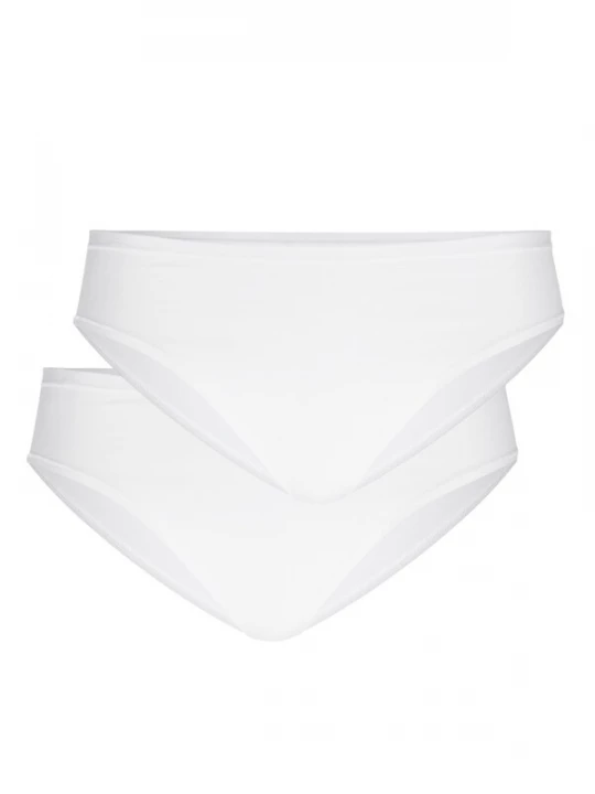 Foto van product CALIDA Slip 'Benefit Women Spec.' wit