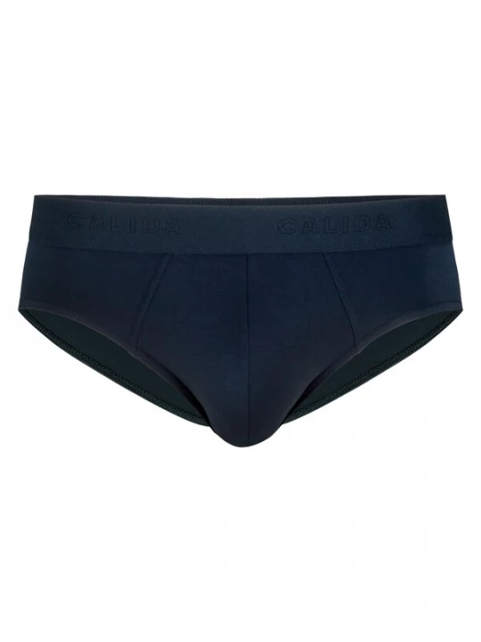 Foto van product CALIDA Slip 'Clean Line' marine