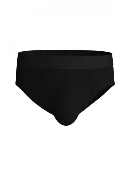 Foto van product CALIDA Slip 'Clean Line' zwart