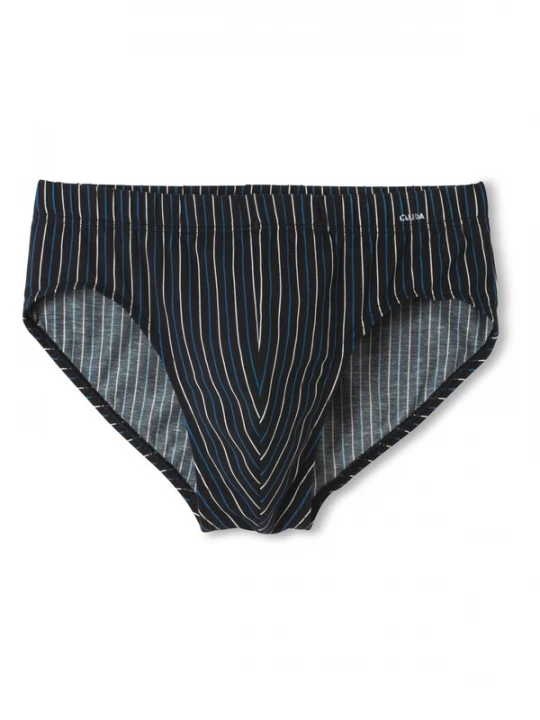 Foto van product CALIDA Slip 'Cotton Code' zwart